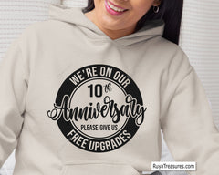 10th Anniversary Svg, Wedding Anniversary Svg, We Still Do Svg