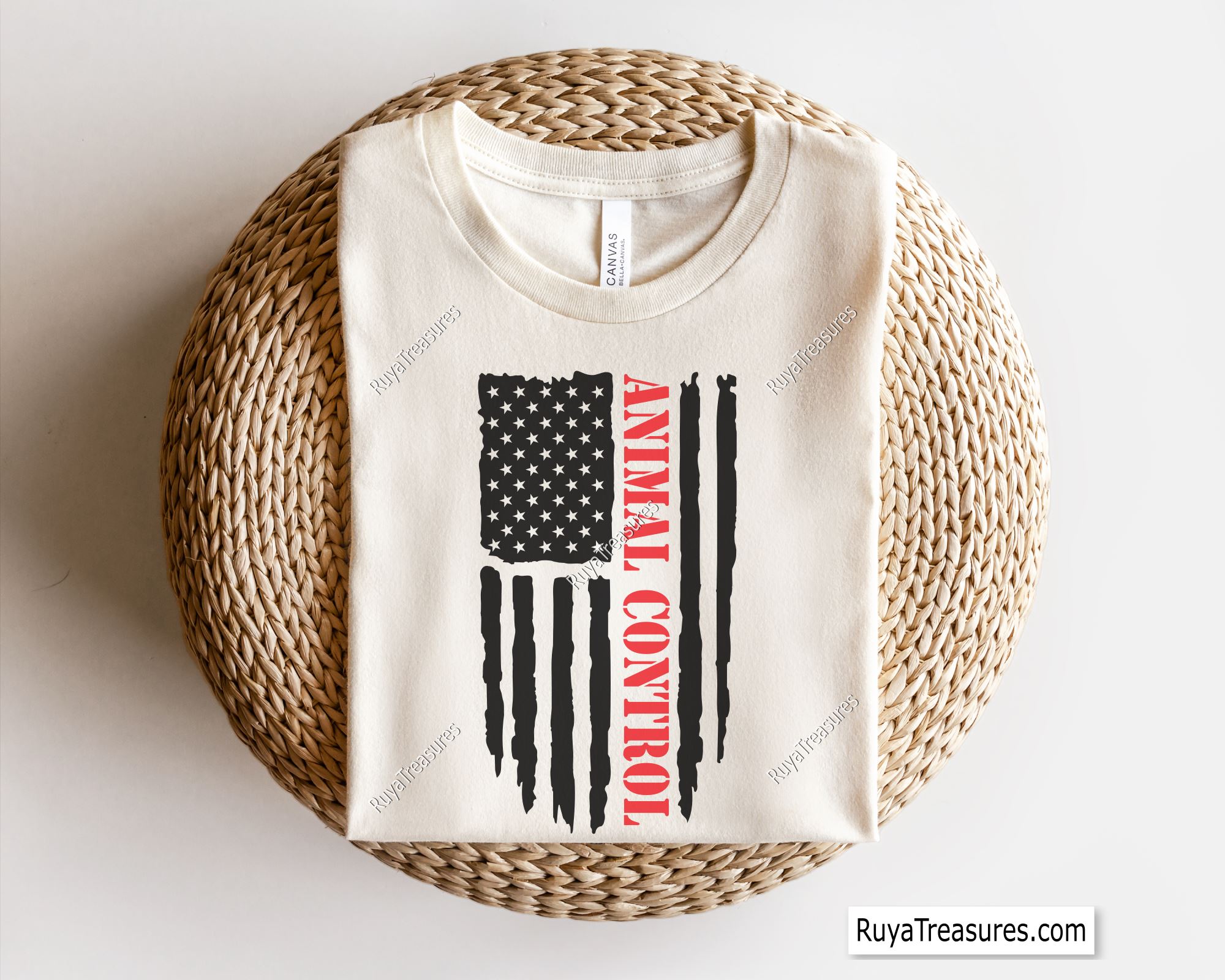 Animal Control Flag Svg Png – RuyaTreasures