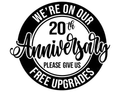 10th Anniversary Svg, Wedding Anniversary Svg, We Still Do Svg