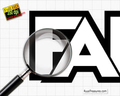 Free Download Fafo Fuck Around Find out Crosshair Svg, Faafo Crosshair Svg