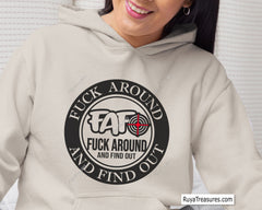 FAAFO Fuck Around and Find out Svg Png, 2nd Amendment Svg, Army Svg