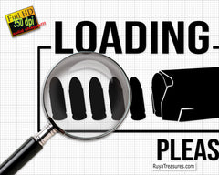 Loading Bullet Please Wait Svg, Gun Lover Svg, Ammo Svg, Bullet Svg