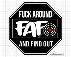 Protected by FAAFO Fuck Around and Find out Security SvgProtected by FAAFO Fuck Around and Find out Security Svg